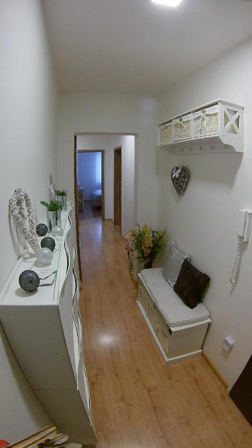 Apartman Barborka Apartment Znojmo Exterior photo