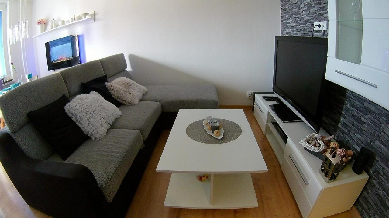 Apartman Barborka Apartment Znojmo Exterior photo