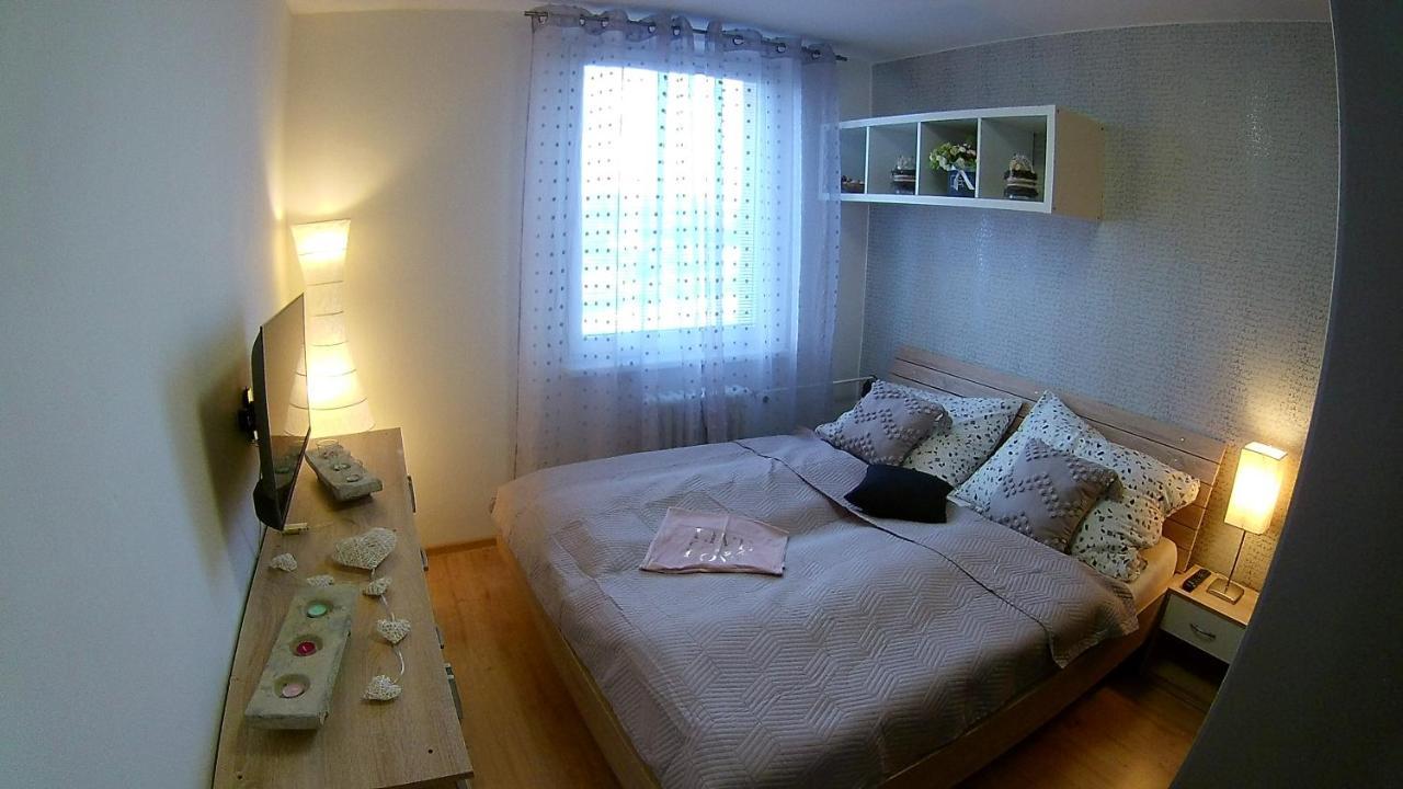 Apartman Barborka Apartment Znojmo Exterior photo