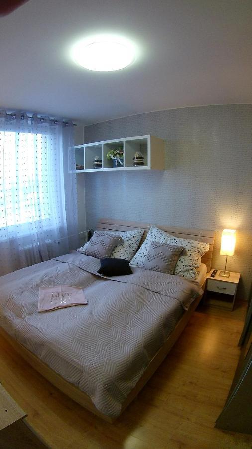Apartman Barborka Apartment Znojmo Exterior photo
