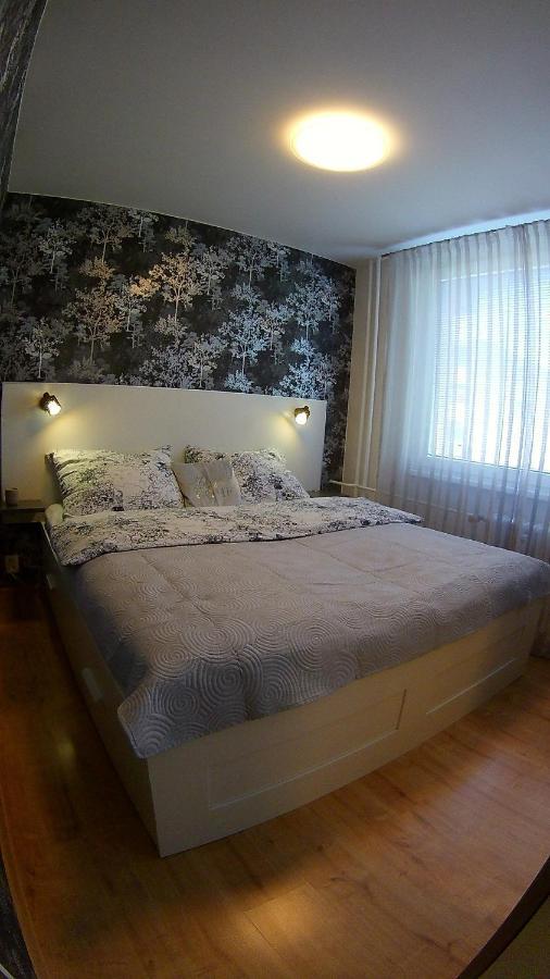 Apartman Barborka Apartment Znojmo Exterior photo
