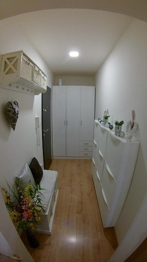 Apartman Barborka Apartment Znojmo Exterior photo