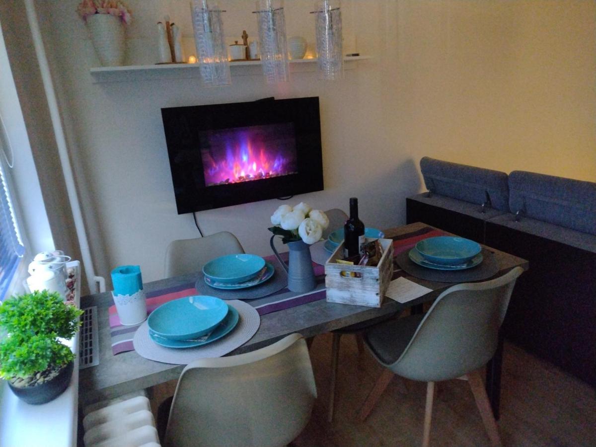 Apartman Barborka Apartment Znojmo Exterior photo